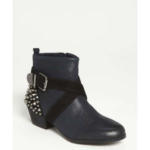 Vince Camuto ‘Marcin’ Black Bootie